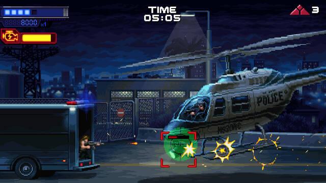 Otro retraso: El esperado juego Terminator 2D: No Fate vuelve a retrasar su lanzamiento a menos de un mes