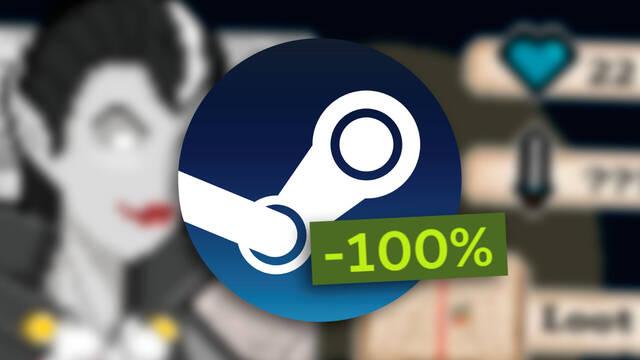 Steam regala un nuevo juego para PC y puedes qued�rtelo gratis para siempre si lo reclamas a tiempo.