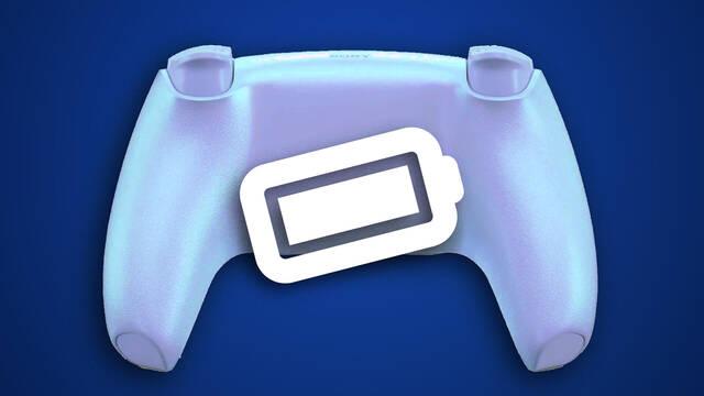 Filtran un nuevo Dualsense para PS5 que incluir�a una funci�n �nica: la bater�a se podr�a extraer