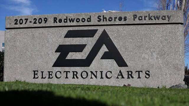Electronic Arts
