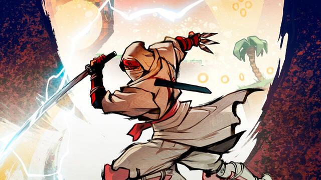 Shinobi: Art of Vengeance anuncia segundo villano de SEGA Villains Stage