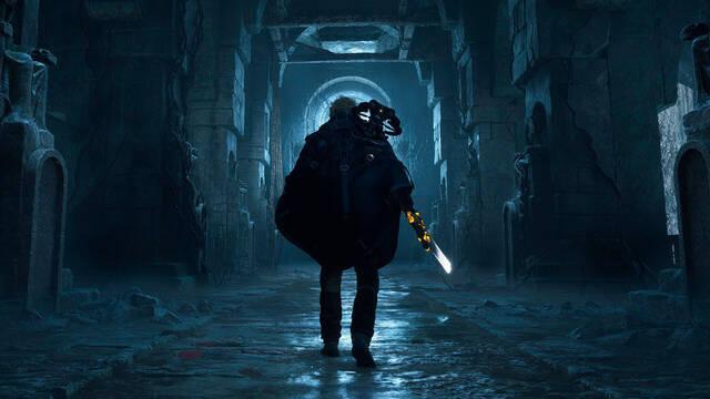 Hell is Us ya est� a la venta