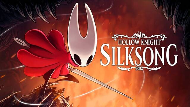Silksong rompe Internet: El lanzamiento del nuevo Hollow Knight provoca caídas en Steam, eShop y PS Store