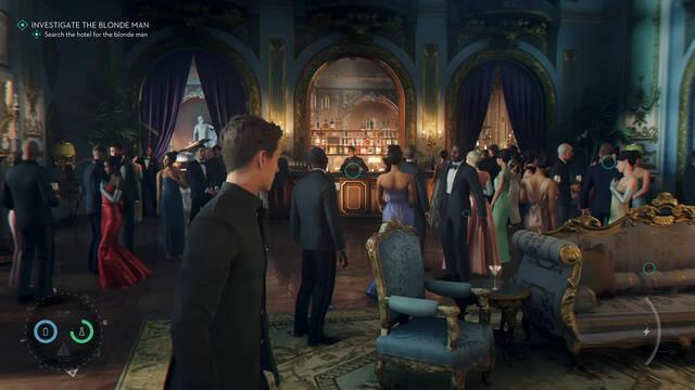 IO Interactive defiente la identidad propia de 007 First Light: 'No es Hitman con otra piel'
