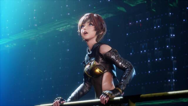 Ya es oficial: Shift Up confirma que Stellar Blade 2 ya est� en desarrollo