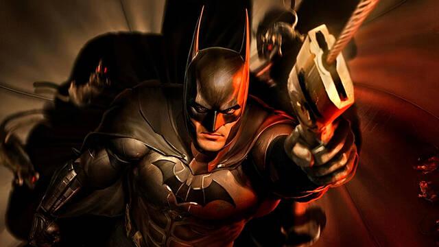 Batman: Arkham Shadow 2 filtrado por su actor