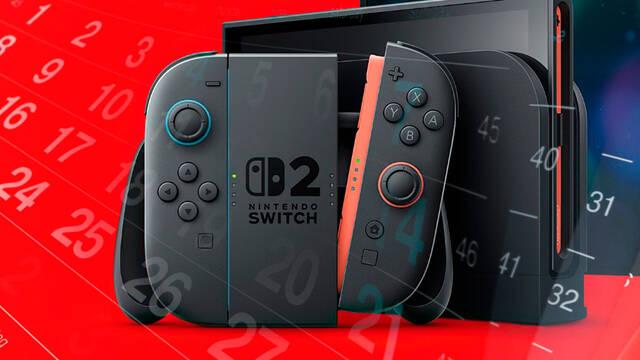 Nintendo Switch 2 llega a Argentina en octubre 2025