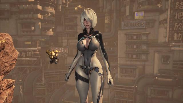 Stellar Blade supera en descargas de mods a casi todos los juegos de 2025, pese a haberse lanzado en junio