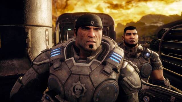 Gears of War: Reloaded corta de ra�z su peor problema y arregla el arma m�s rota del juego: 'Ya era hora'