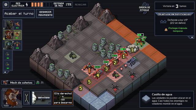 Amazon regala 11 juegos en septiembre a los suscriptores de Prime Gaming, incluyendo un cl�sico de estrategia 