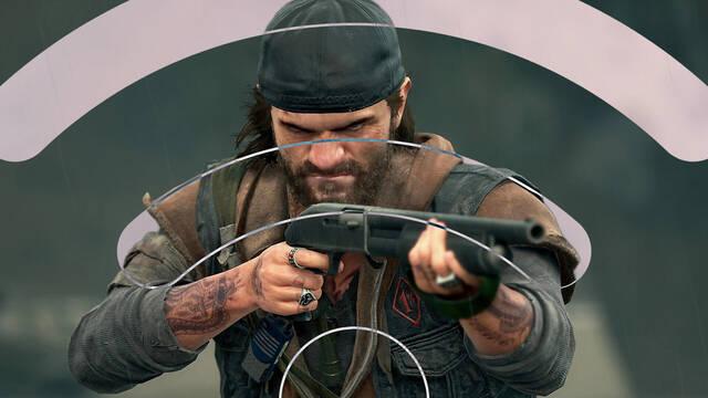 Tras cancelar un juego como servicio, Bend Studio no se rinde y busca desarrolladores para otro multijugador.