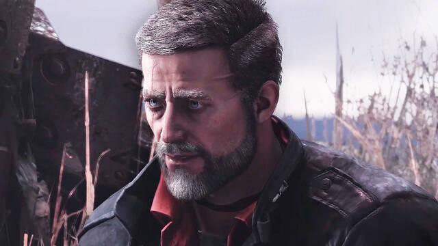 Habr� nuevo Wolfenstein y no es ning�n rumor: El propio director de la saga en MachineGames acaba de confirmarlo.