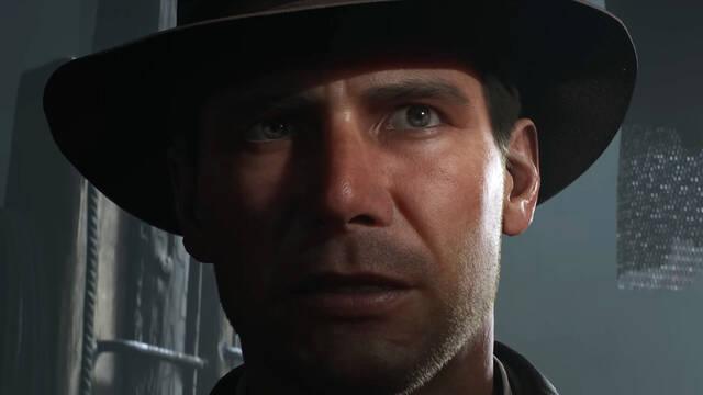 Indiana Jones y el Gran C�rculo se hace m�s f�cil, tiene mejor simulaci�n de pelo y prueba gratuita en PS5.
