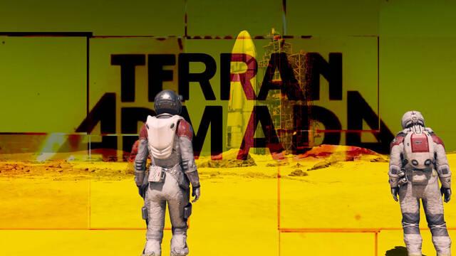 La Tierra era inhabitable, pero Bethesda insin�a lo imposible en Starfield revelando el nombre de su segundo DLC.