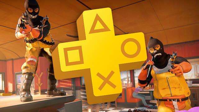 Es un original roguelite narrativo y puedes jugarlo gratis antes de que abandone PS Plus Extra