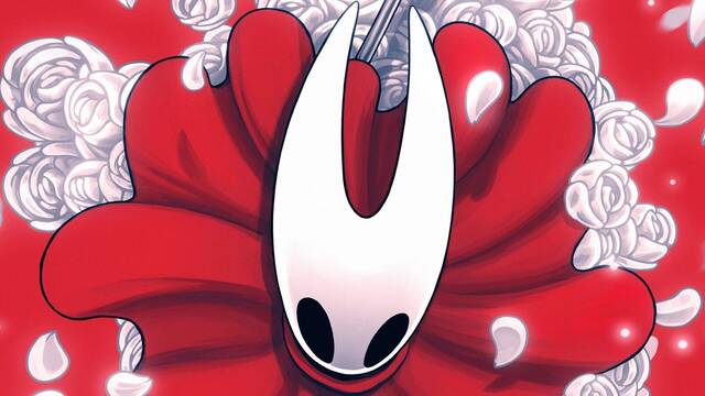 Hollow Knight Silksong genera debates sobre la supuesta 'cruel' dificultad del 'metroidvania'