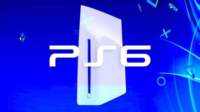 PlayStation 6 apostar� por la unidad de disco extra�ble y opcional desde su lanzamiento