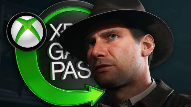 'Juegan 5 minutos y lo dejan': El p�blico de Game Pass no se pasa los juegos, seg�n el director de Indiana Jones