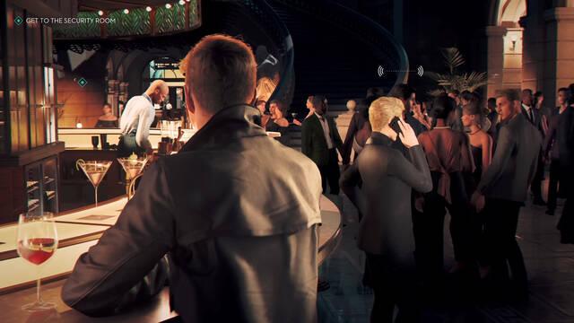 IO Interactive explica por qu� James Bond debe 'ganarse' su tema musical en 007: First Light