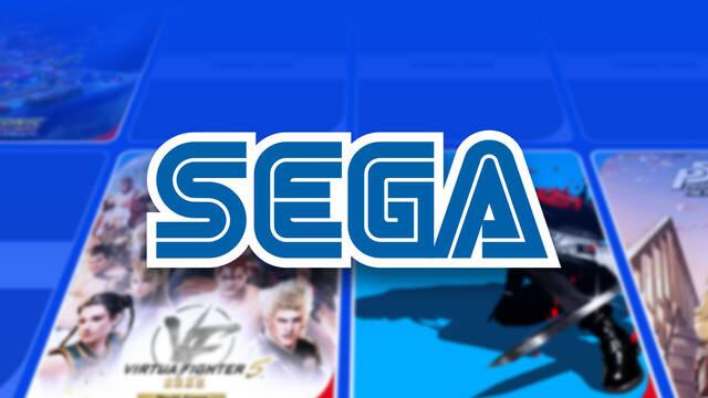 Sega tiene 4 sorpresas en el Tokyo Game Show 2025
