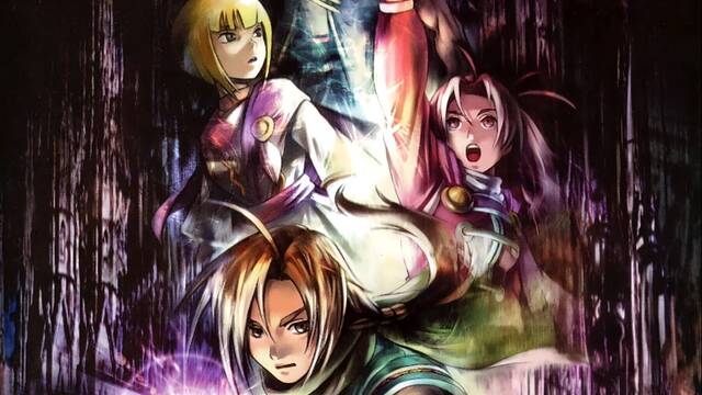 Revive el �pico viaje de Golden Sun: The Lost Age con su banda sonora ya disponible en Nintendo Music