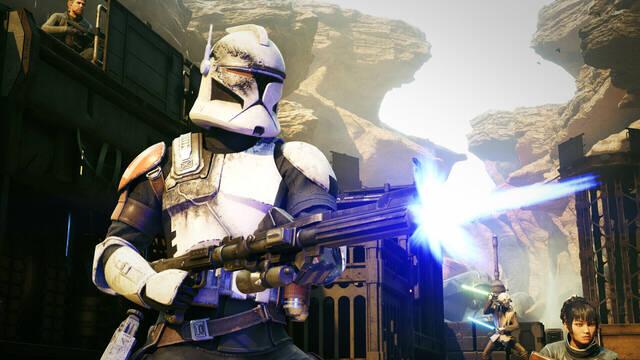 El equipo de Star Wars: Zero Company sufri� despidos antes del lanzamiento