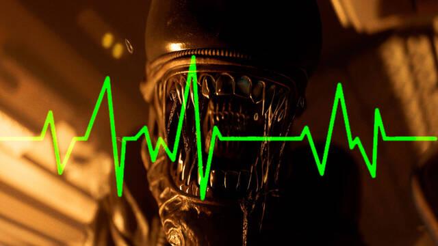Alien: Isolation 2 recomienda bajar el volumen si te parece demasiado terror�fico
