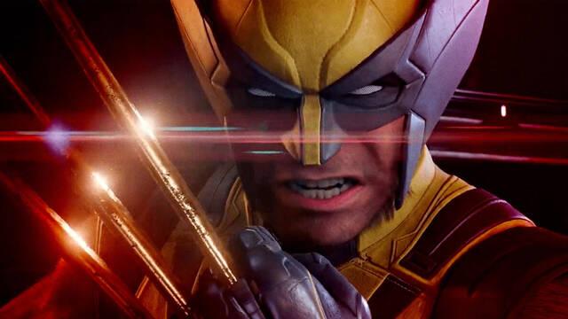 Marvel's Wolverine incluye varias opciones para censurar la violencia
