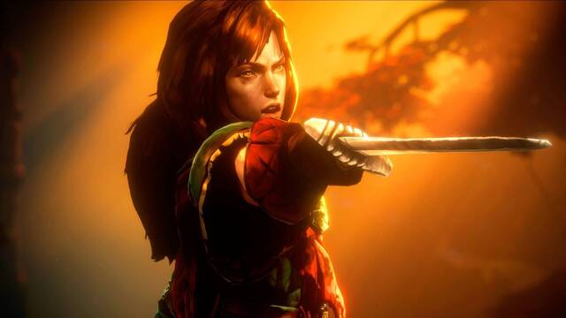 La fecha de lanzamiento de No Rest for the Wicked se retrasa a marzo de 2027 en PC y PS5