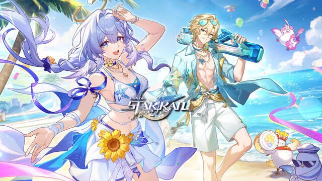 Honkai Star Rail: Todos los c�digos activos con Jade estelar gratis para canjear en septiembre 2026
