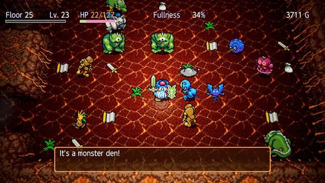Un cl�sico de Dragon Quest que nunca sali� de Jap�n llega por primera vez a Occidente 33 a�os despu�s