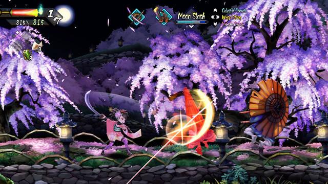 Muramasa: Revenant Blades llegar� en febrero de 2027 con textos en espa�ol y muestra 10 minutos de gameplay