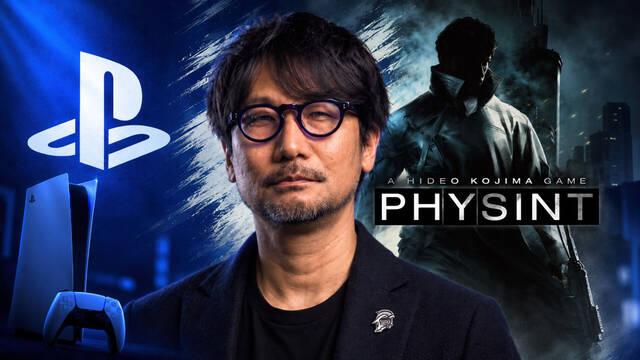 Sony abandon� Physint por sus retrasos, sobrecostes y dudas sobre su rentabilidad, seg�n Schreier