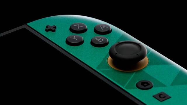 La Switch 2 de Zelda, v�ctima de la especulaci�n con precios que superan los 1000 euros
