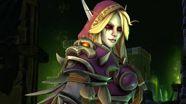Warcraft 3 Reforged da un paso atr�s: ahora exige conexi�n permanente y elimina el modo LAN