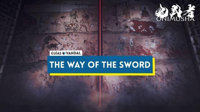 The Way of the Sword 100% Walkthrough - Onimusha: Way of the Sword