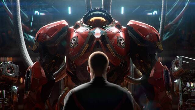 Starcraft: estructura, historia y ambientaci�n del shooter de Blizzard