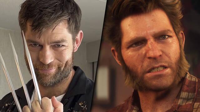 El actor de Wolverine responde a las duras cr�ticas de los jugadores: 'He le�do cosas que no creer�ais'