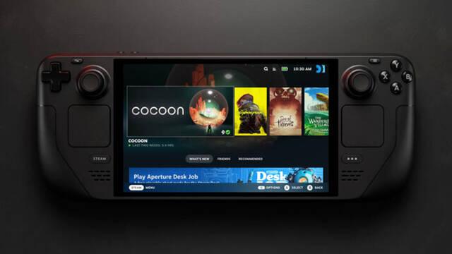 Valve aclara c�mo afecta la crisis de la RAM a Steam Deck 2 tras dispararse el precio de los componentes