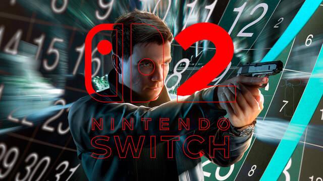 007 First Light se retrasa de nuevo en Nintendo Switch 2