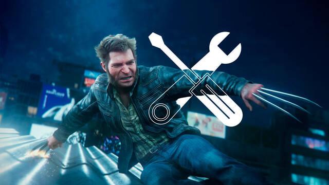 Insomniac pulir� Marvel's Wolverine seg�n los comentarios de los jugadores