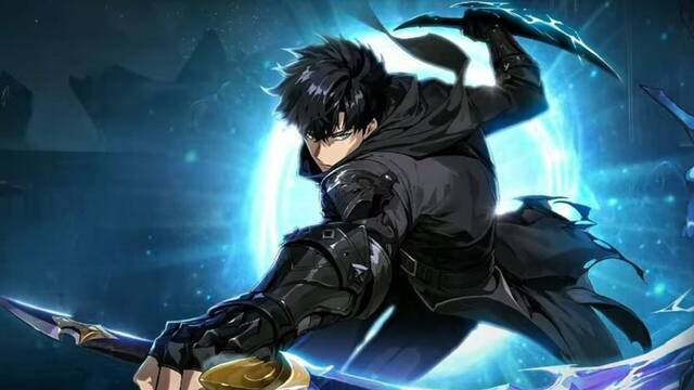 Solo Leveling: Karma muestra un nuevo avance y desvela su posible fecha
