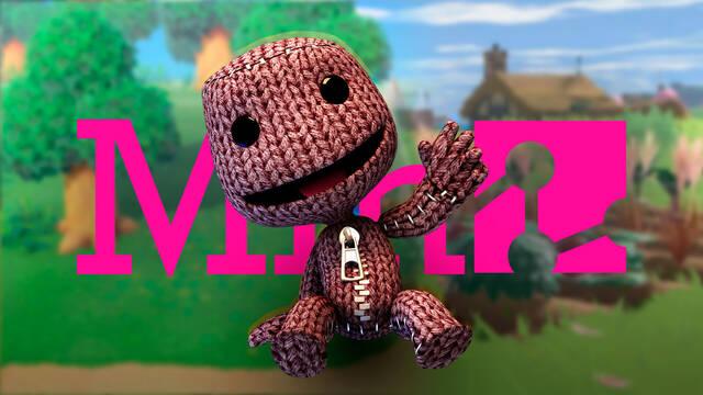 El pr�ximo juego de Media Molecule ser�a un simulador de vida