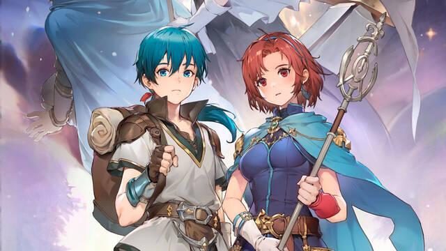 Un cl�sico JRPG de hace 32 a�os regresar� a PC y consolas de la mano de la editora de Lies of P