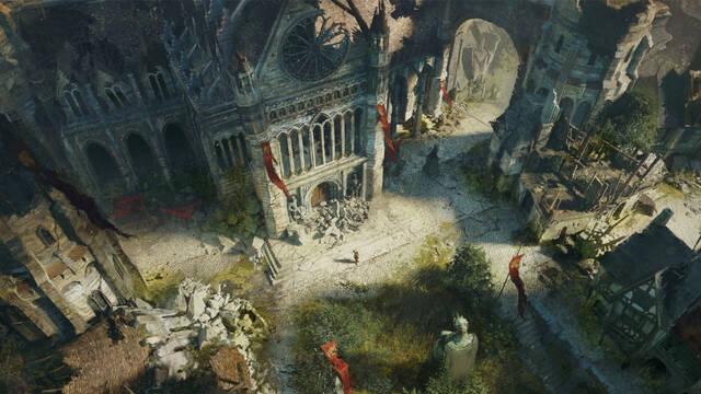 Diablo 5 quiere ser un verdadero RPG: ficha a una veterana de BioWare y mira a Dragon Age y Baldur's Gate