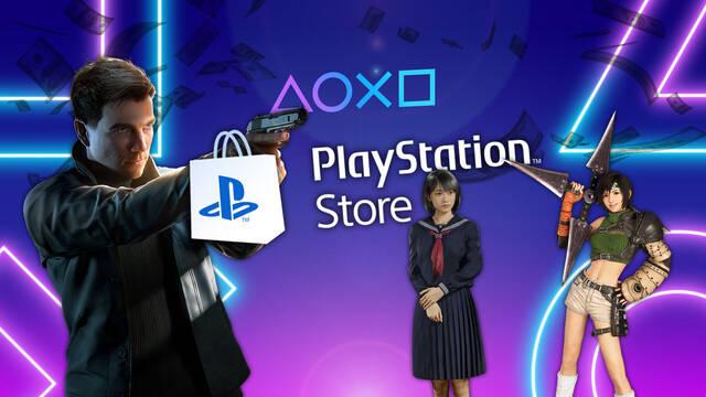 Mejores ofertas de PS4 y PS5 en la PS Store - Semana 02/09/2026