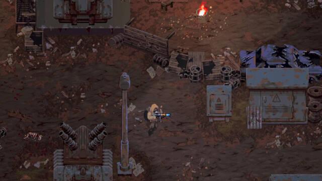 No ha salido y ya es un �xito en Steam: la supervivencia de Scavland supera las 175.000 listas de deseados