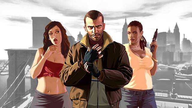 GTA 4 In-Game Websites: Every URL in GTA IV and Its Episodes