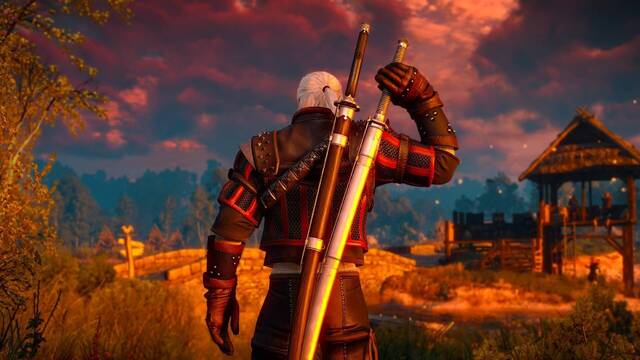 El estudio de The Witcher y Cyberpunk supera los 1000 empleados