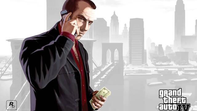 All 65 GTA 4 Xbox Achievements for Xbox 360, One and Series X|S